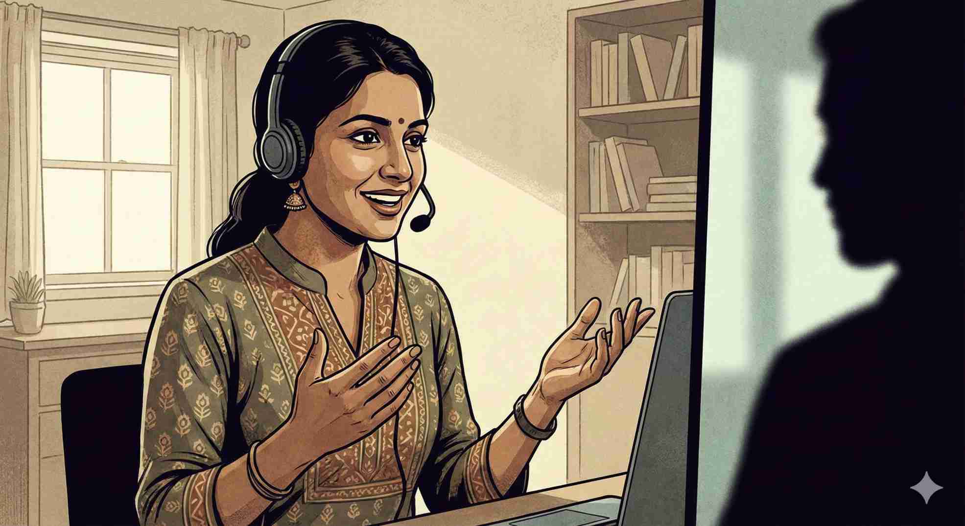 Contact our customer support